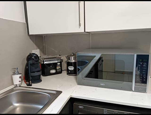 2 BEDROOM APARTMENT TO LET IN BALLITO CENTRAL